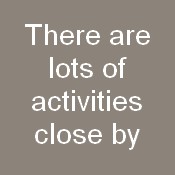 Things to do in Dumfries and Galloway