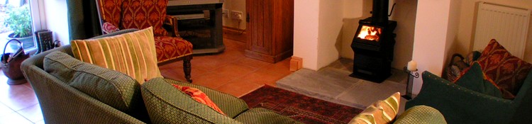 self catering scotland