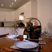 Holiday cottages Scotland