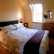 Relax in your cottage holiday Scotland