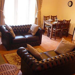 Holiday cottages in Dumfries and Galloway