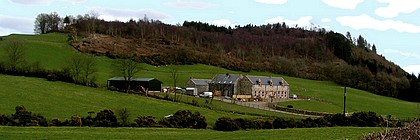 relax in Dumfries and Galloway