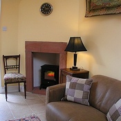 Click here for Balcary Bothy