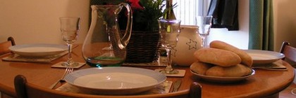 self catering in dumfries and galloway doesn't get better than this !