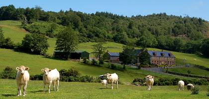 cottage holidays scotland