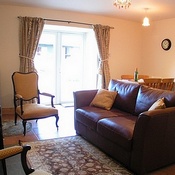 Click here for Doach Cottage self catering