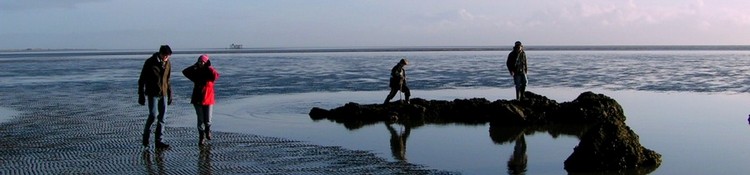 Walking in Dumfries and Galloway