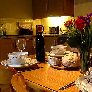 Holiday cottages in Dumfries and Galloway