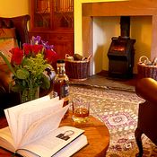 dining in holiday cottages dumfries and galloway