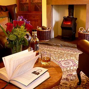 holiday cottages Scotland