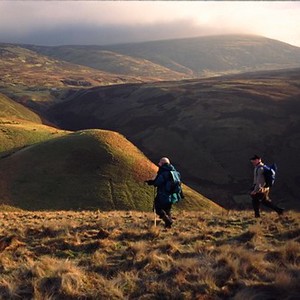 Walking  in Dumfries and Galloway