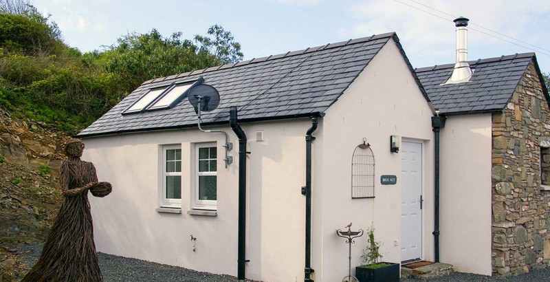 Scottish self catering