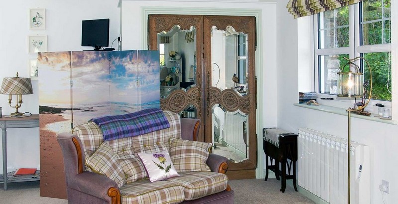 self catering Scotland