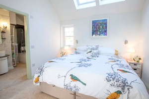 lovely beach cottage scotland