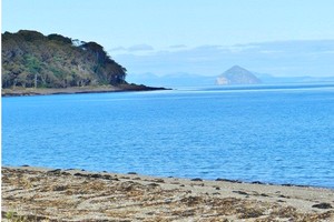 self catering in southern Scotland