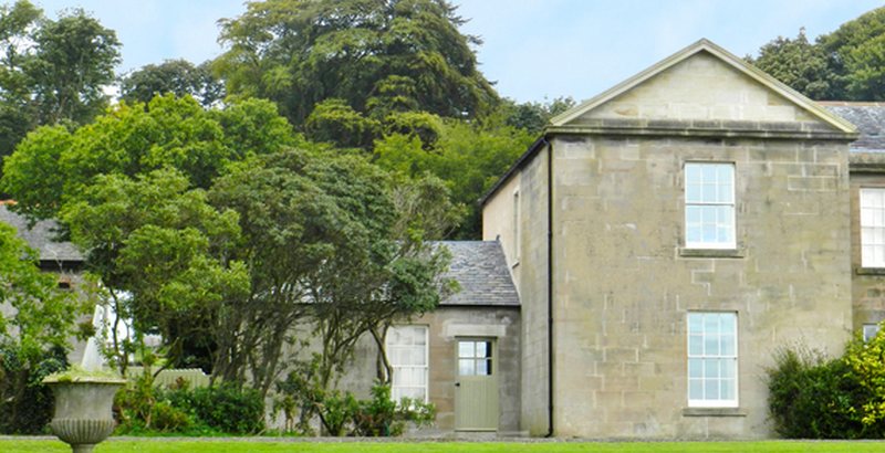 self catering Scotland