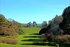 self catering in dumfries and galloway