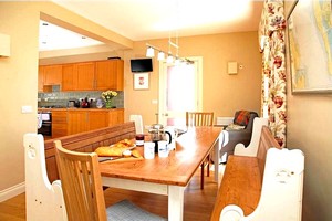 self catering Scotland