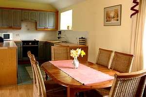 Self Catering Sandyhills