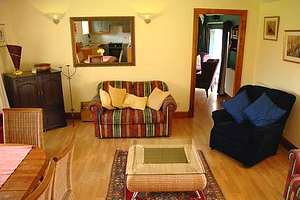 self catering Scotland