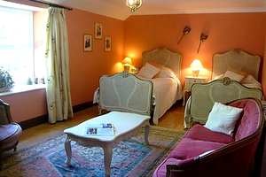 holiday cottage Scotland