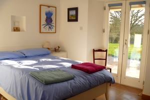 holiday cottage Scotland