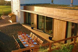 self catering holidays in scotland