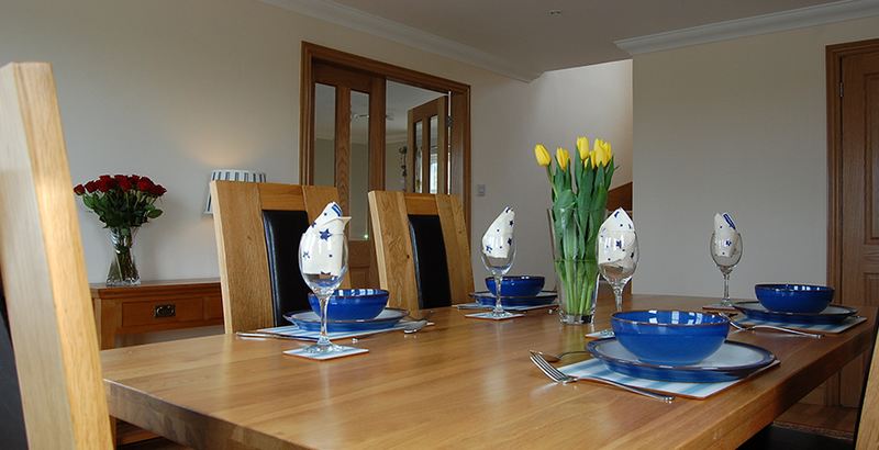 self catering Scotland