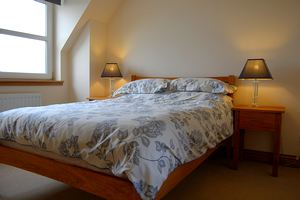 self catering southern Scotland