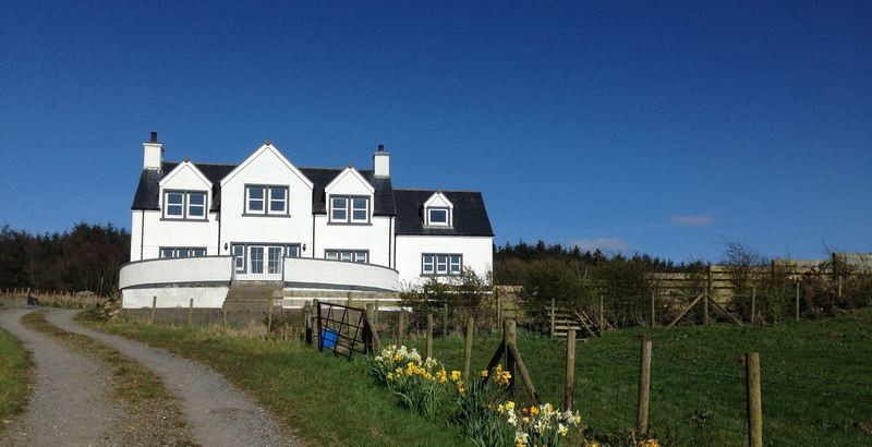 Scottish self catering