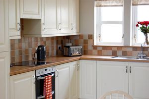 holiday house Portpatrick