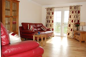 seaside self catering Scotland