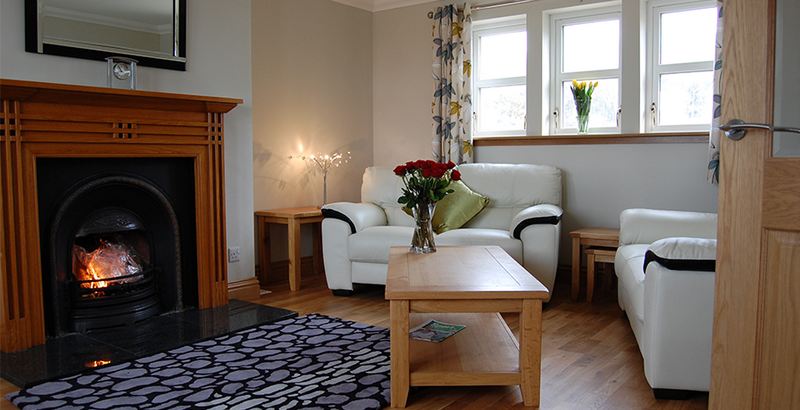 holiday house Portpatrick