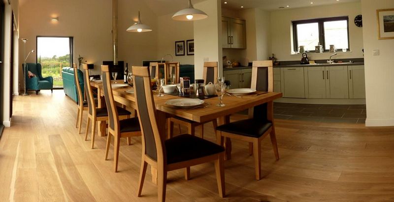 self catering Scotland