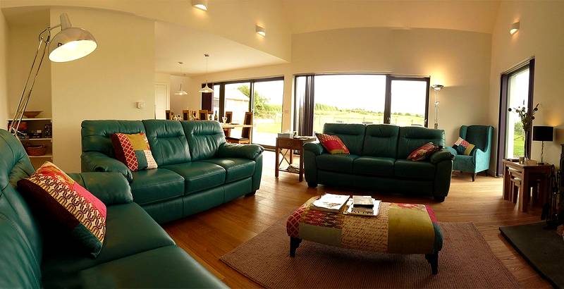 holiday home Scotland