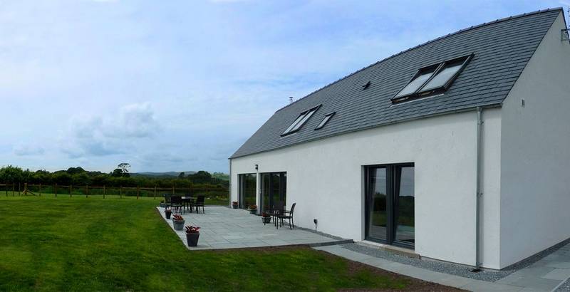 Scottish self catering