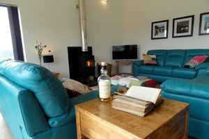 holiday cottage Scotland