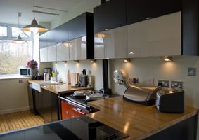 Self Catering Galloway