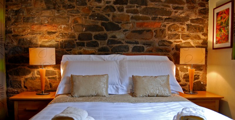 self catering Scotland