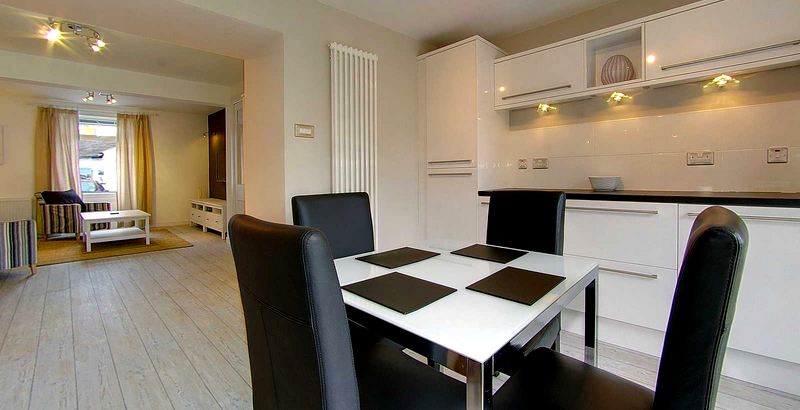 holiday cottage Scotland