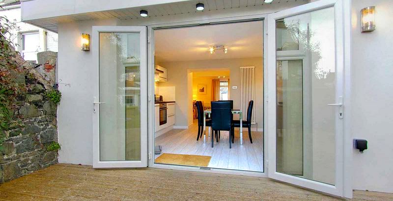 holiday cottage Scotland