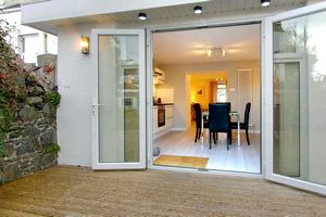 Port House self catering