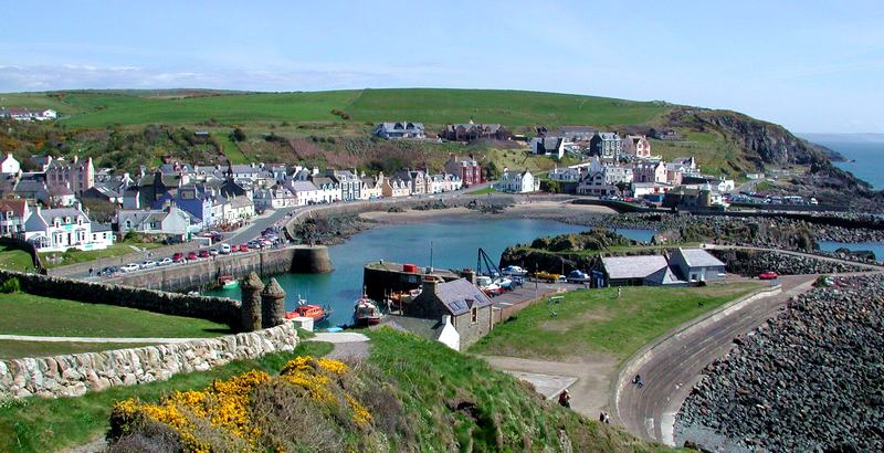 Scottish self catering