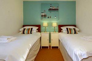 Self Catering in South West Scotland