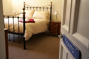 self catering dumfries and galloway