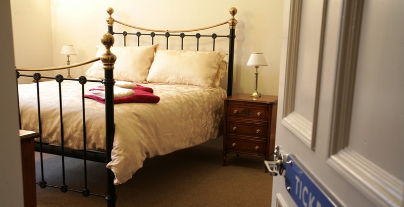 self catering holiday scotland