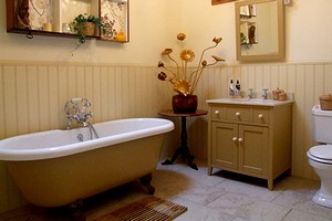 cottage Scotland sleeps 6