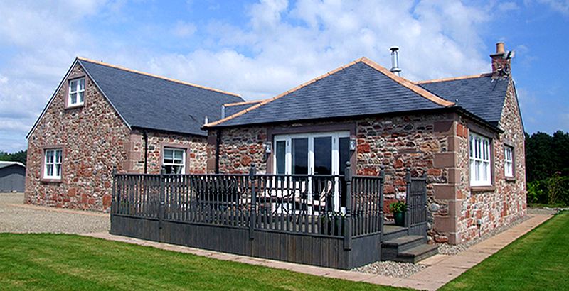 cottages horses welcome