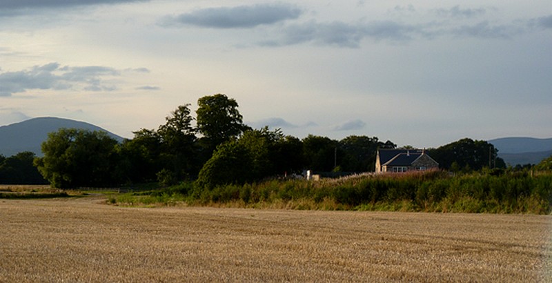 cottages horses welcome