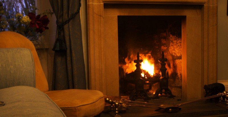 large holiday cottage Scotland